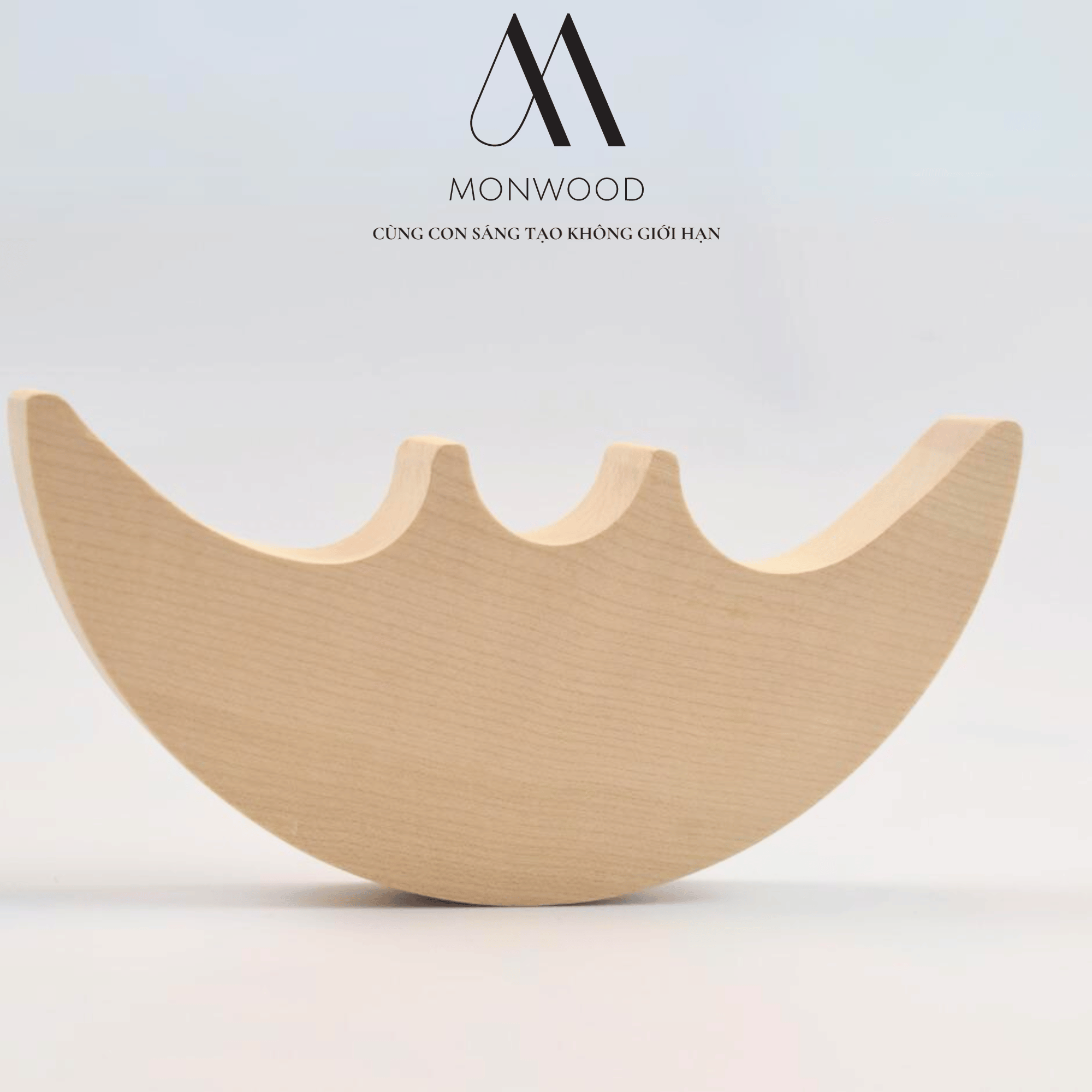 Ông Trăng Cân Bằng