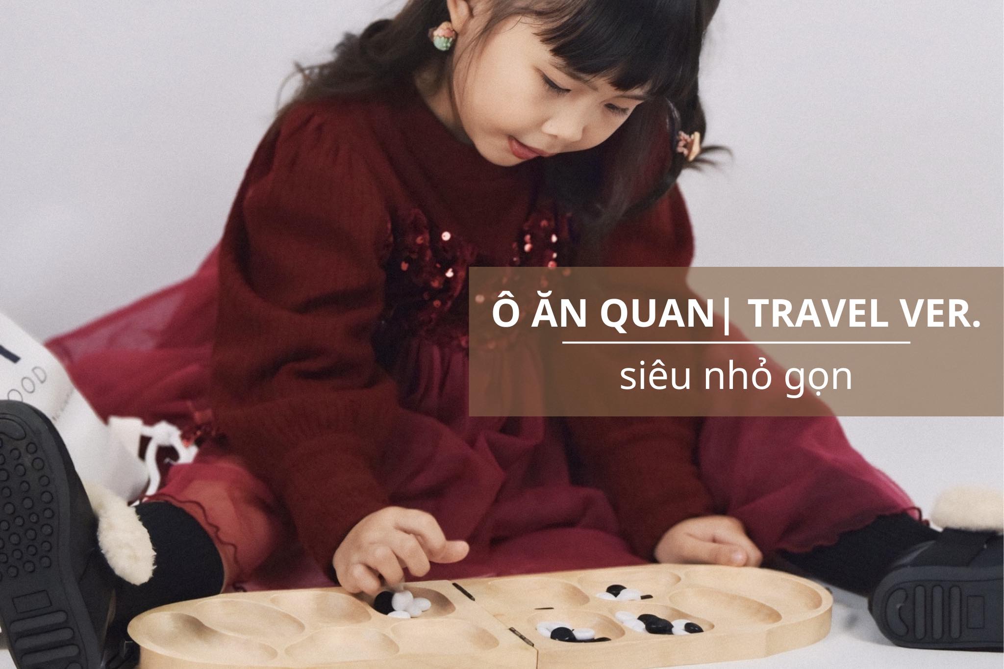 Ô ăn Quan Travel